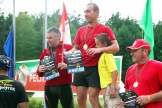 Кубок Балтийских стран по аквабайку 2012
